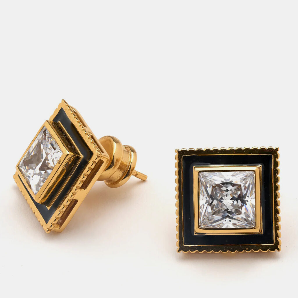 Aulerth x Shivan & Narresh Numisma Jager Studs Aulerth x Shivan & Narresh Numisma Jager Studs