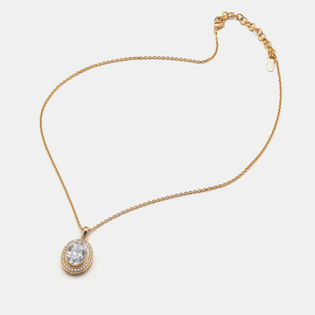 Aulerth x Shivan & Narresh Numisma miniature necklace Aulerth x Shivan & Narresh Numisma miniature necklace
