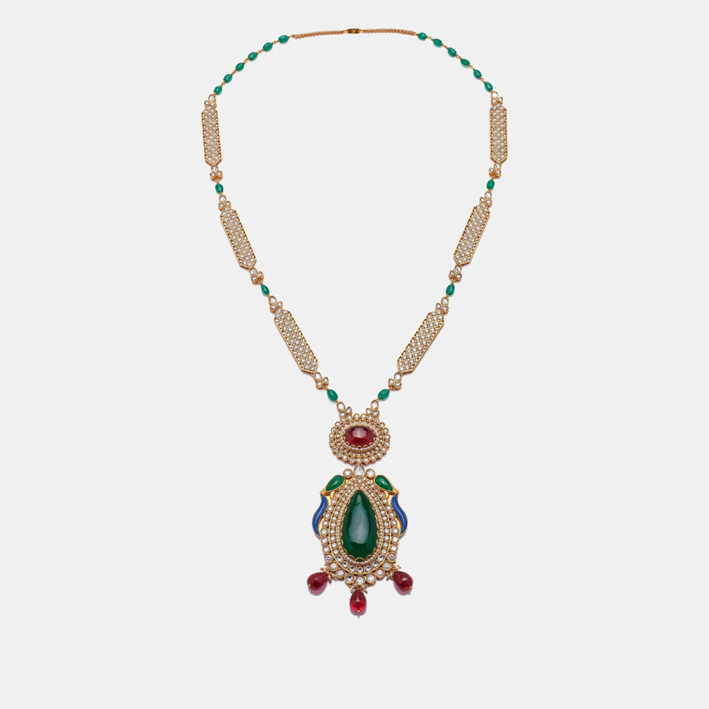 Aulerth x Suneet Varma Niloufar Necklace Aulerth x Suneet Varma Niloufar Necklace
