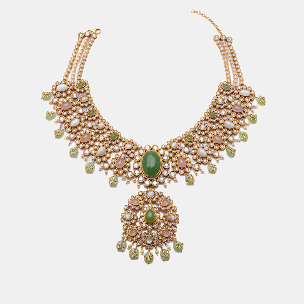 Aulerth x Suneet Varma Blair Dream Necklace Aulerth x Suneet Varma Blair Dream Necklace