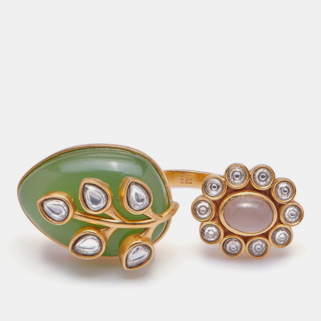 Aulerth x Suneet Varma Sasha Ring Aulerth x Suneet Varma Sasha Ring