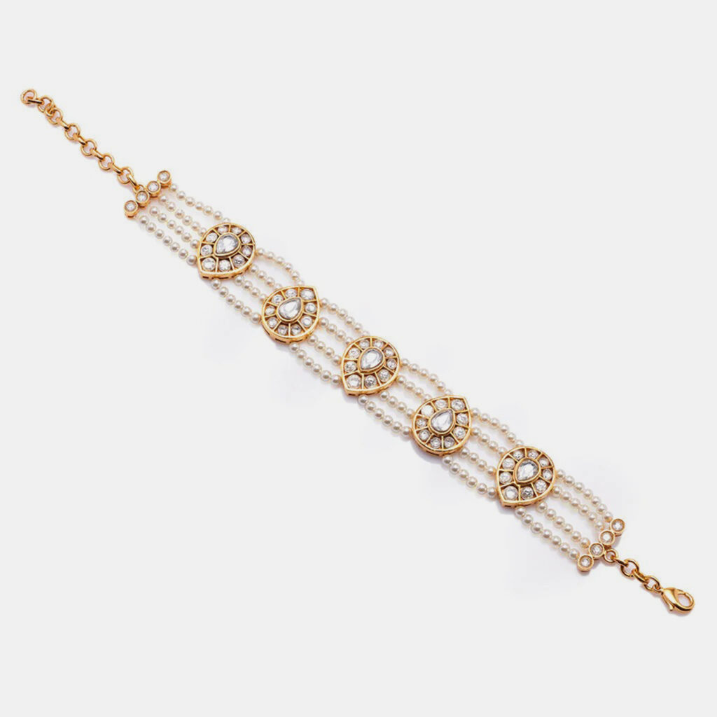 Aulerth x Suneet Varma Harlow Bracelet Aulerth x Suneet Varma Harlow Bracelet