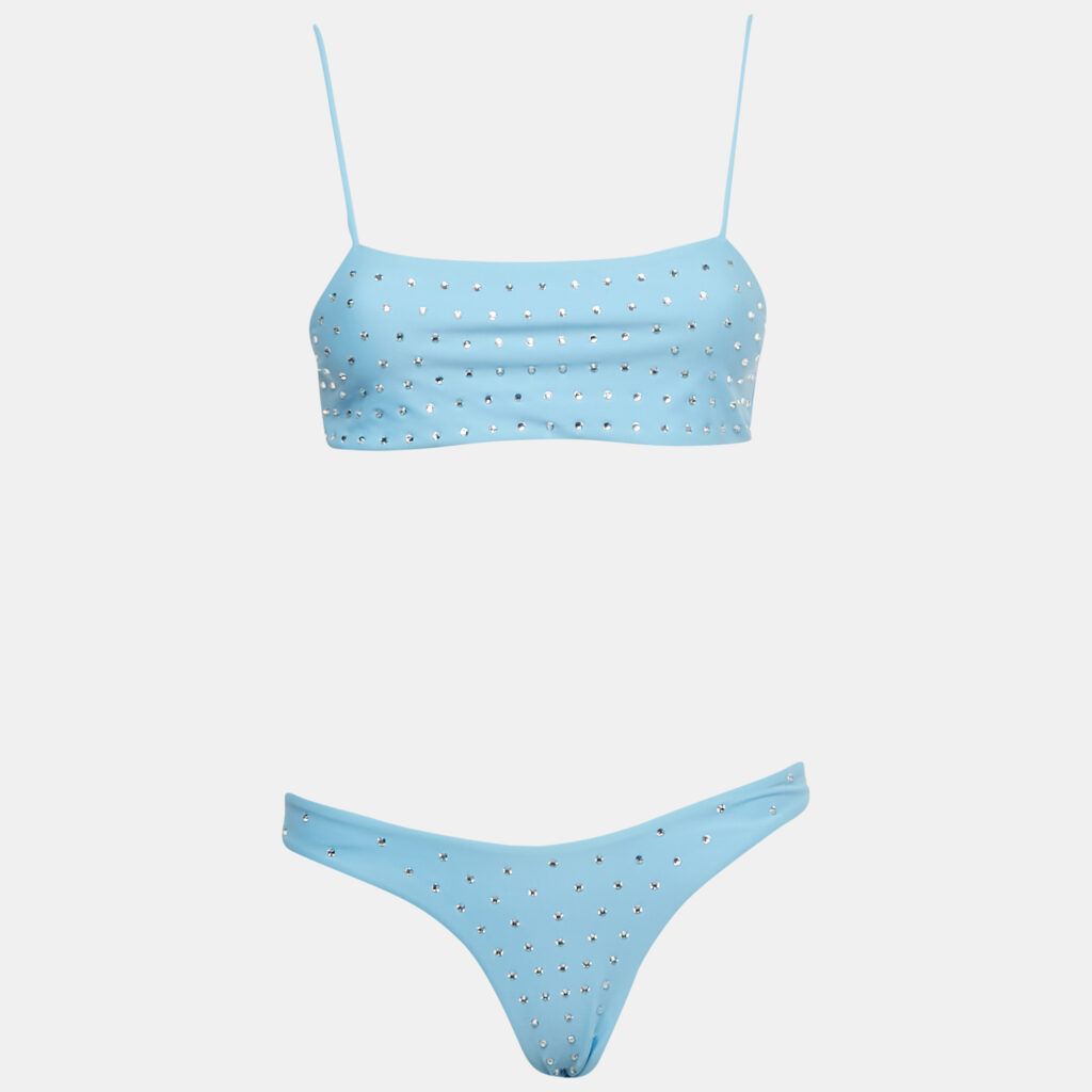 luxury-women-swim-by-di-used-clothes-p1246654-005-1.jpg Swim by Di Blue Jersey Crystal Bikini Set S