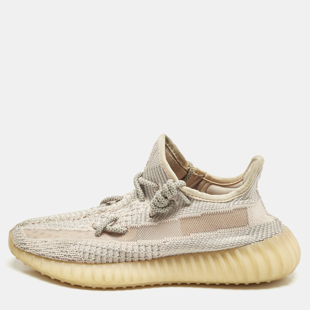 Yeezy x Adidas Pink Knit Fabric Boost 350 V2 Synth Non Reflective Sneakers Size 39 1/3 Yeezy x Adidas Pink Knit Fabric Boost 350 V2 Synth Non Reflective Sneakers Size 39 1/3